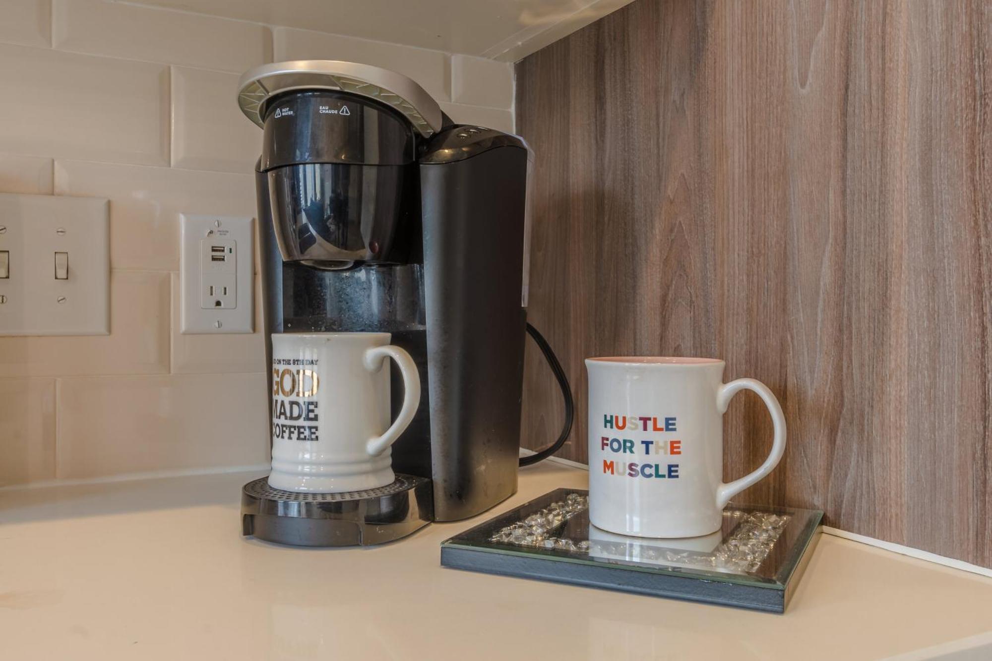 Ga Living Suites- Downtown Dallas Corporate Suites Esterno foto